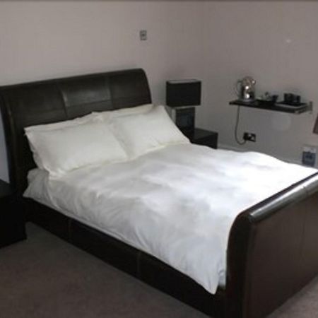 The Amblehurst Hotel เซล ภายนอก รูปภาพ