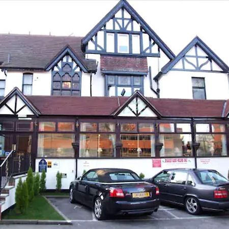 The Amblehurst Hotel เซล ภายนอก รูปภาพ