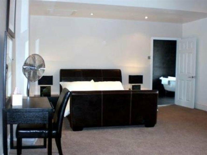 The Amblehurst Hotel เซล ภายนอก รูปภาพ