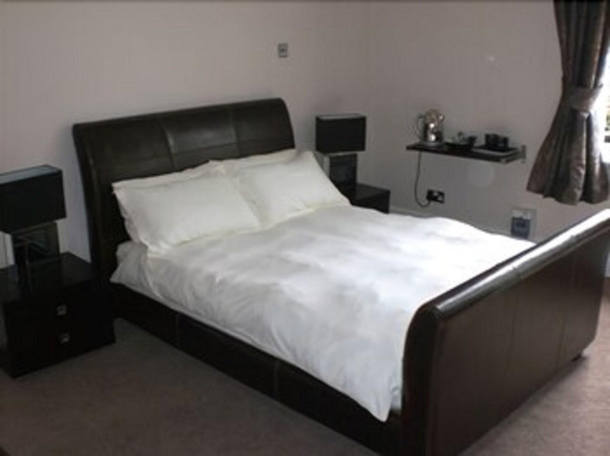 The Amblehurst Hotel เซล ภายนอก รูปภาพ