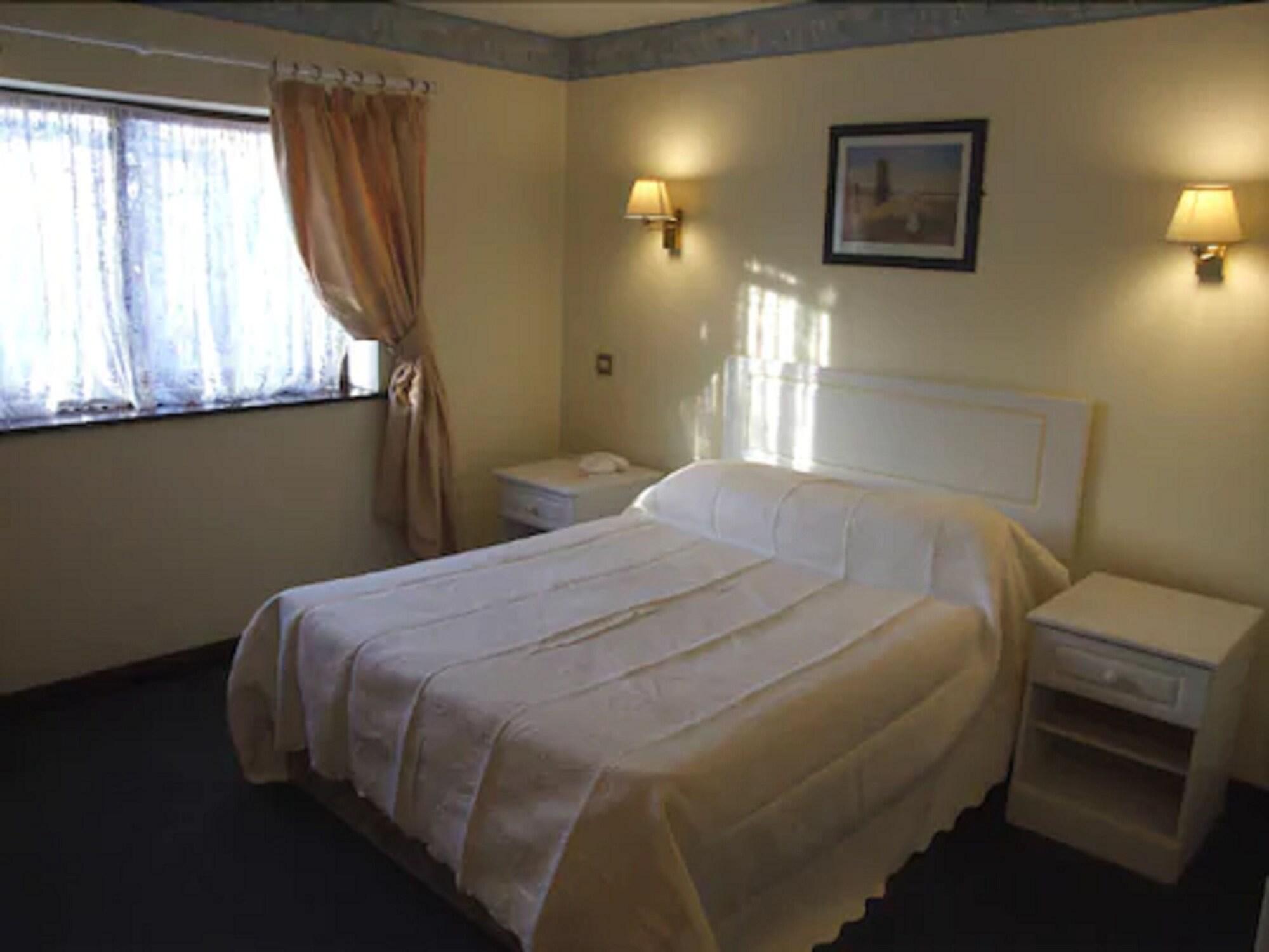 The Amblehurst Hotel เซล ภายนอก รูปภาพ