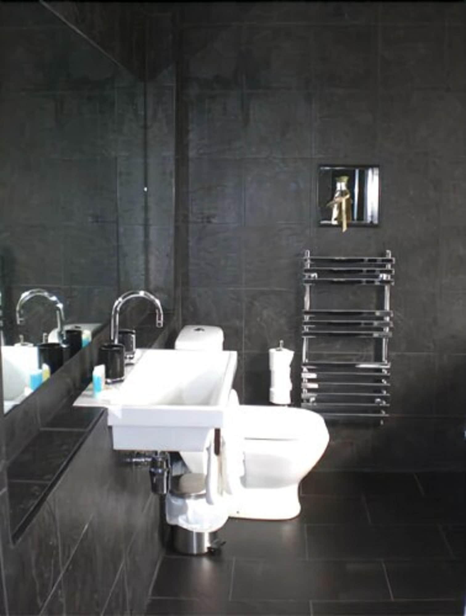The Amblehurst Hotel เซล ภายนอก รูปภาพ