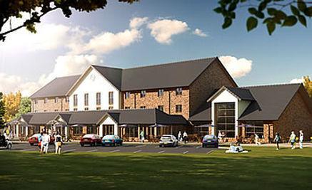 The Amblehurst Hotel เซล ภายนอก รูปภาพ