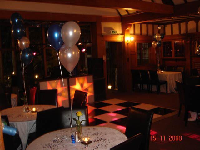 The Amblehurst Hotel เซล ภายนอก รูปภาพ